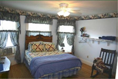 The Young House Bed And Breakfast Millinocket Quarto foto