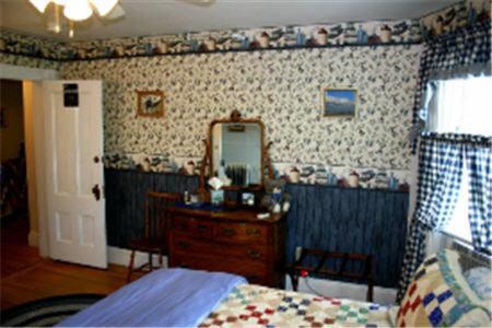 The Young House Bed And Breakfast Millinocket Quarto foto