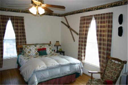 The Young House Bed And Breakfast Millinocket Quarto foto